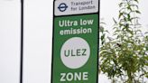 Ulez warning ahead of M25 closure