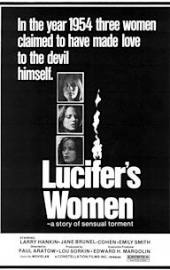 Lucifer's Women