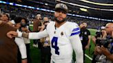 Dak Prescott is on a roll leading the Cowboys. Even if he keeps it up, there will be plenty to prove