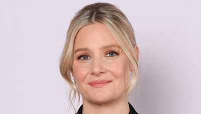 Romola Garai: ‘I’d question directors about nude scenes and they’d kick off’