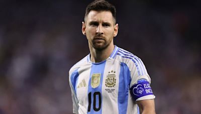 "Expect A Battle": Alphonso Davies Warns Lionel Messi's Argentina Ahead Of Copa America Semi-Final | Football News