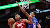 Eric Gordon leads Rockets to another win, perhaps builds trade value