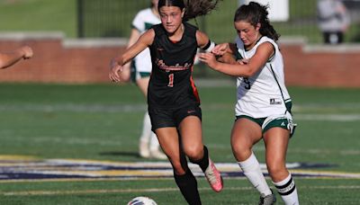 PREP GIRLS SOCCER: Virginia High blasts John Battle in Region 2D first-round match