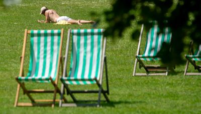 UK weather: August temperatures predicted by forecasters - as 'most likely' conditions revealed