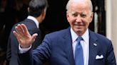 If The Plan Is Not To Be President In 2024, Then Joe Biden Is Doing A Great Job