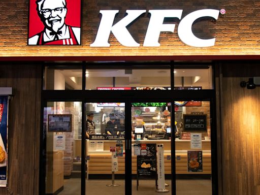 Major fast food chain with over 1,000 branches announces closure of 3 sites