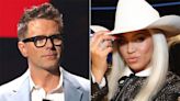 Former “American Idol ”mentor Bobby Bones schools Beyoncé’s critics on country music history, crossovers