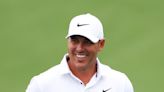 Brooks Koepka discusses Tennessee orange at 2023 Masters