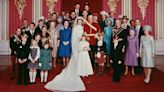 Princess Anne's 'simplistic' wedding dress was inspired by one of history's most famous monarchs - and it's not Queen Elizabeth II