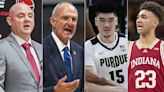 From TJD to Ali Ali: The top-20 most-important offseason moves in Indiana college basketball