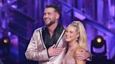 DWTS’ Rylee Arnold Defended by Harry Jowsey After Low Score