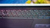 ChromeOS 115 adds multi-zone RGB keyboard backlighting customization