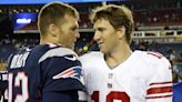 Eli Manning Delivers Amusing Response Following Tom Brady Roast