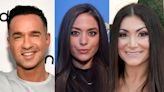 'Jersey Shore' stars say they 'never' expected Sammi to return to the show — and tease how the cast navigated her 'tricky' reunion with Ronnie