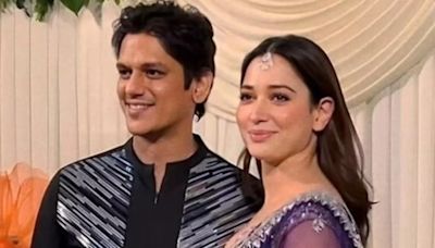 Vijay Varma On His Relationship With Tamannaah Bhatia: Shock Laga... It Was Bigger News Than My Films