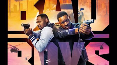 Will Smith’s ‘Bad Boys: Ride Or Die’ Gets Netflix Premiere Date