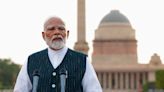 Indian PM Narendra Modi makes first visit to Russia since start of Moscow’s war on Ukraine