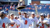 College lacrosse teams with the most national championships