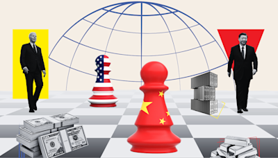 Here's how China's economic 'nuclear option' would impact US