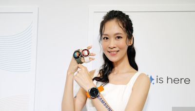 三星跟進以鈦金屬材質打造新款Galaxy Watch Ultra，同步推出新款Galaxy Watch 7