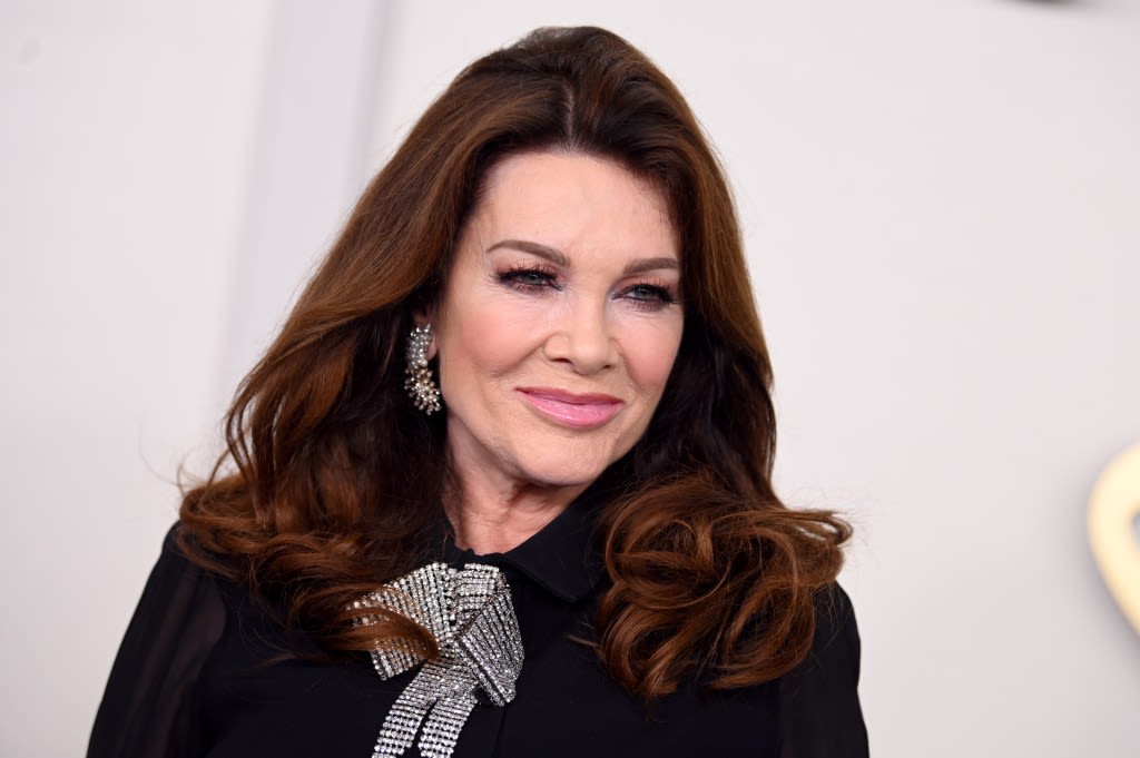 Why Lisa Vanderpump Wasn’t at Something About Her’s Grand Opening