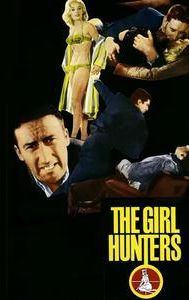 The Girl Hunters (film)