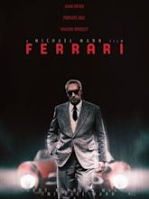 Ferrari (2023 film)