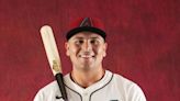 Arizona Diamondbacks' Ivan Melendez looks for another impressive minor league season