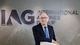 IAG se recupera en Bolsa gracias a la caída del precio del crudo