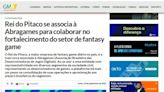 EXCLUSIVO: ABRAGAMES abrigou empresa ligada às apostas, que vazou dados para atacar desenvolvedores de jogos na imprensa - Drops de Jogos