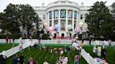 Want To Attend the White House Easter Egg Roll Next Year? Here's What To Know