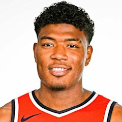 Rui Hachimura