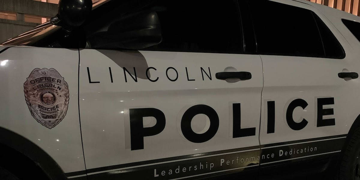 Teens arrested after three robbed at gunpoint near Woods Park in Lincoln