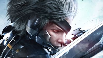 Konami releases Metal Gear Rising: Revengeance on GOG but bizarrely stops the Japanese game being sold in Japan