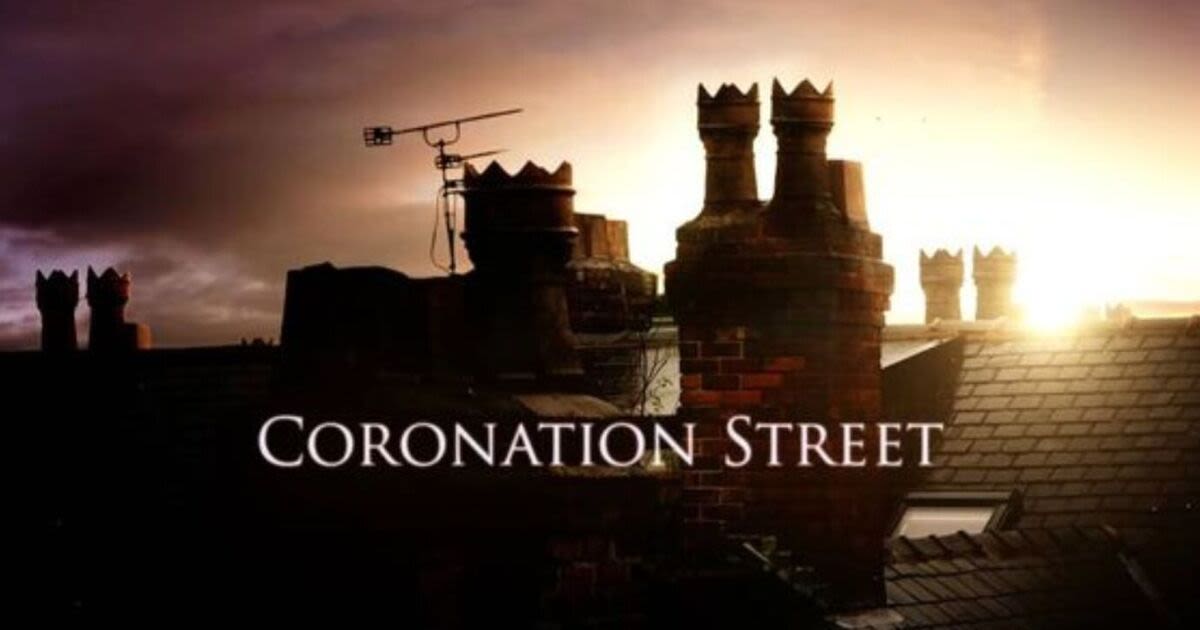 Coronation Street 'exit' as star 'takes break' as they join rival channel