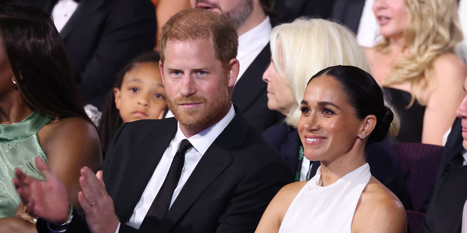 Prince Harry and Meghan Markle Have Reportedly Lost Old Friends Over Royal Family Feud