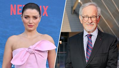 Eve Hewson In Early Talks For Untitled Steven Spielberg Event Film