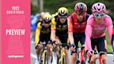 Giro d'Italia 2023 stage 13 preview - ‘A lot to gain, a lot to lose’ as race enters new phase at Crans-Montana