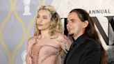 Paris Jackson and Prince Jackson Support 'MJ: The Musical' at 2022 Tony Awards