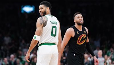 Celtics Wrap: Cavaliers Even Series, Blow Past Boston In Game 2
