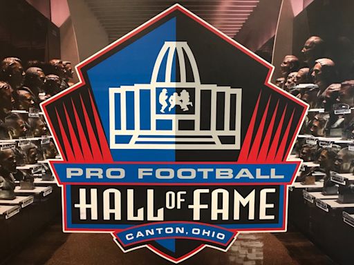 Pro Football HOF enshrinement order is set with special touch for ailing inductee