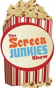 The Screen Junkies Show