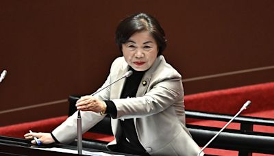 賴政府堅持非核家園？ 藍透露：準經長接總統指示「尊重多數民意」