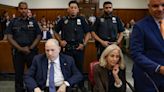 Harvey Weinstein retrial in NYC tentatively set for November