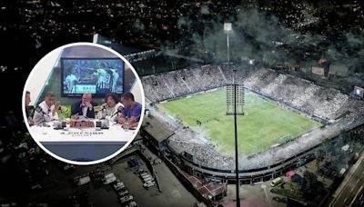 “Hay que exorcizar Matute”: el inesperado pedido de panelista de ‘A Presión’ para cortar mala racha de Alianza Lima en Copa Libertadores