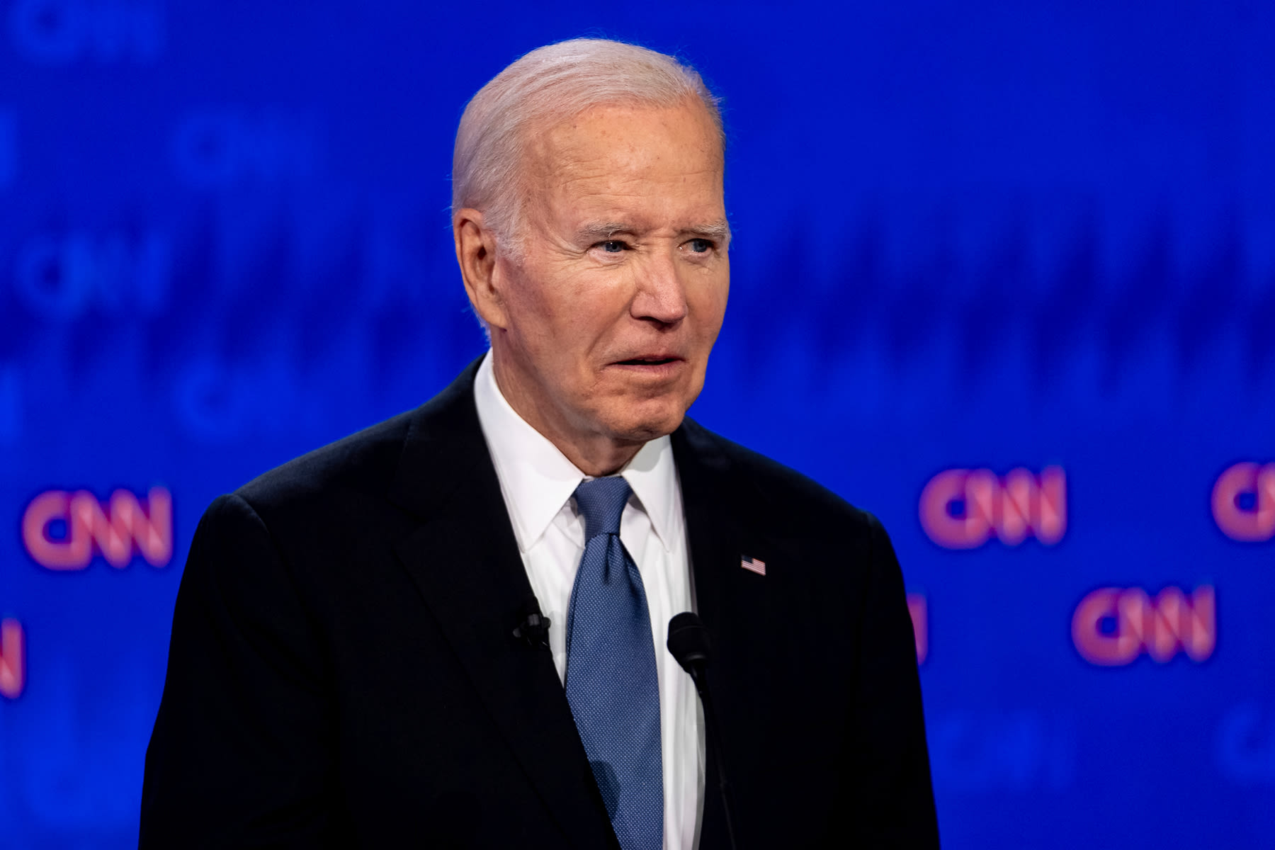 Yes, Democrats Can Still Replace Biden. Here’s How