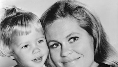 Baby Tabitha from ‘Bewitched’ Is All Grown Up! Actress Erin Murphy Shares Life Update at 60