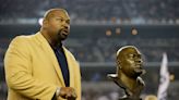 Larry Allen, Cowboys' Hall of Fame offensive lineman, dies at 52