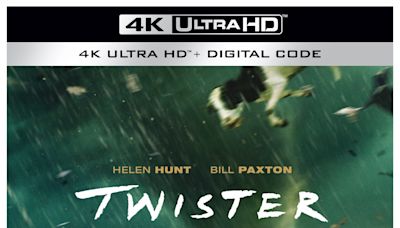 Before 'Twisters' hits theaters, 1996 Oklahoma-made film 'Twister' comes to 4K and digital