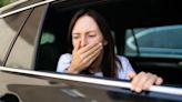 What causes motion sickness—and how to avoid it